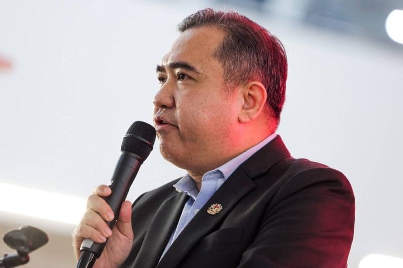 Anthony Loke