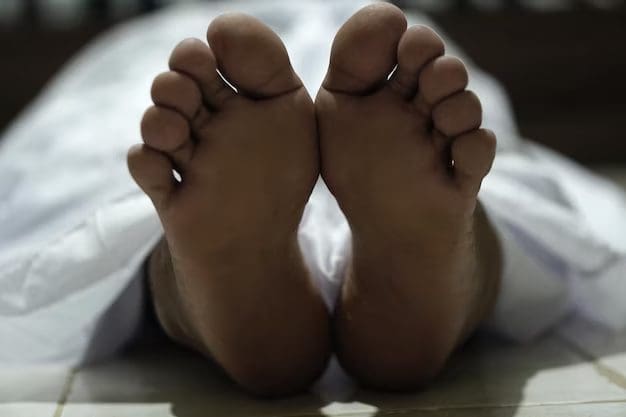 M'sian Girl Jumps Off 6th Floor Of Apartment