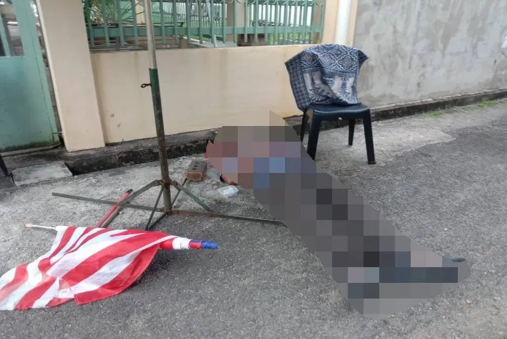 Kedah cook beats boss to death