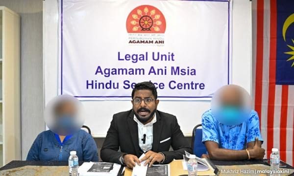 15yo M'sian Allegedly Told To Become A Muslim To Net A Spot In National Football Team