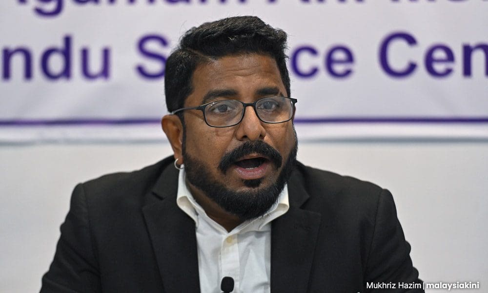 Arun Dorasamy