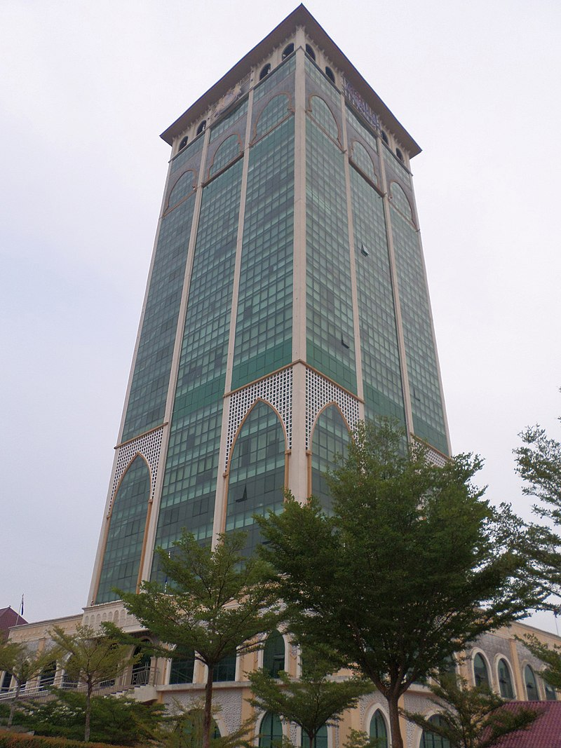 Pasir gudang city council