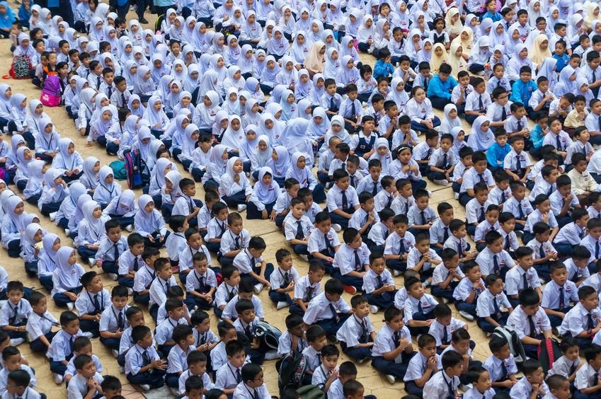 Minister of education says m'sia education curriculum is on par with singapore, japan, uk