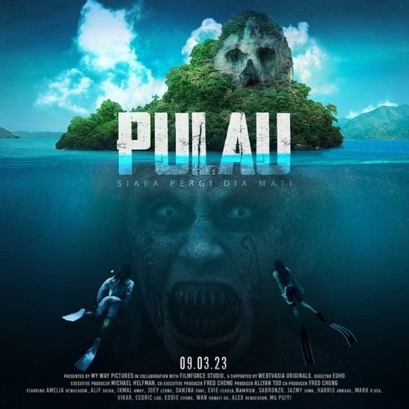 pulau