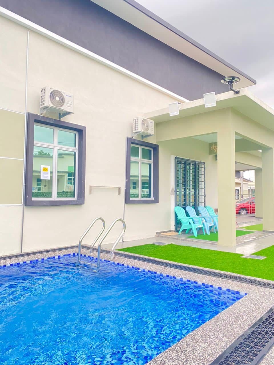 Homestay Owner In Melaka Charges Only RM5 Per Night For B40 Families To Stay