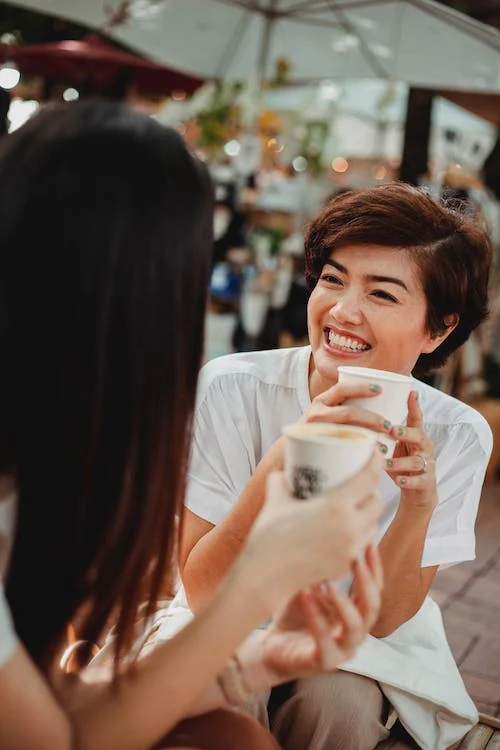 M'sian woman who only dined at cafés complains about 'disgusting' food at hawker stall