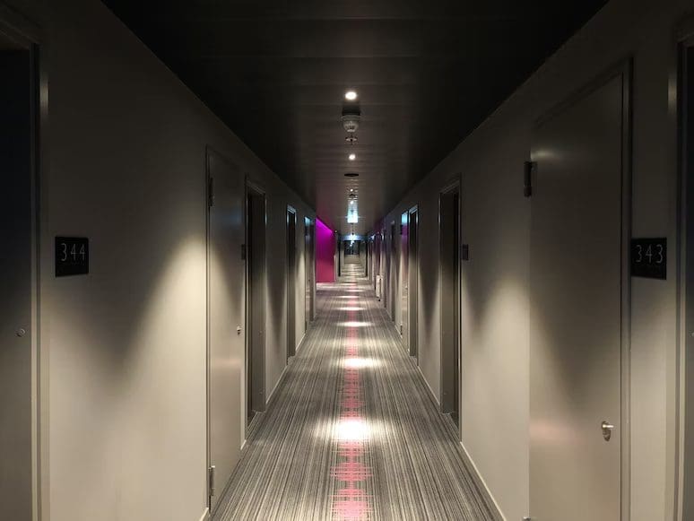 Man Solicits Prostitute At Hotel, Turned Out She Was His Wife