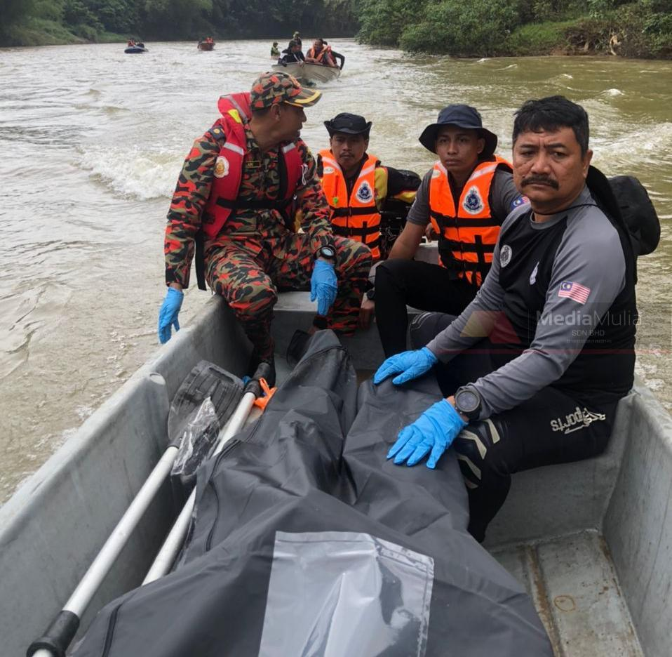 M'sian father loses life after saving son from drowning in t'gganu