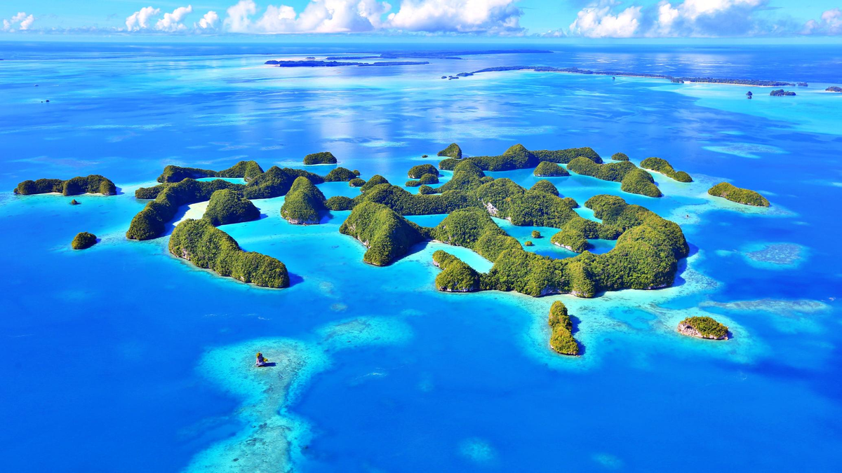 Micronesia