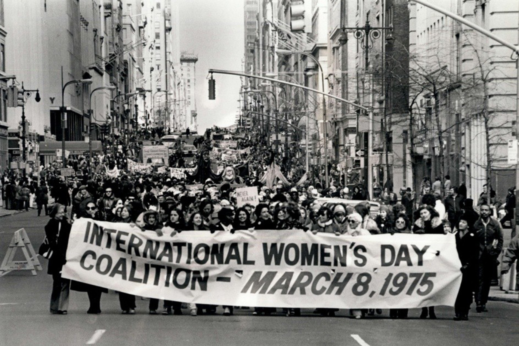 Here are 5 key reasons why international women's day is celebrated every year | weirdkaya