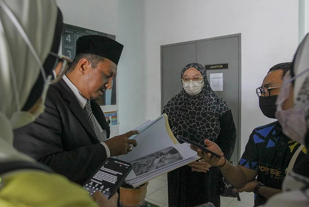M'sian woman successfully divorces husband who landed her in a coma while she was pregnant