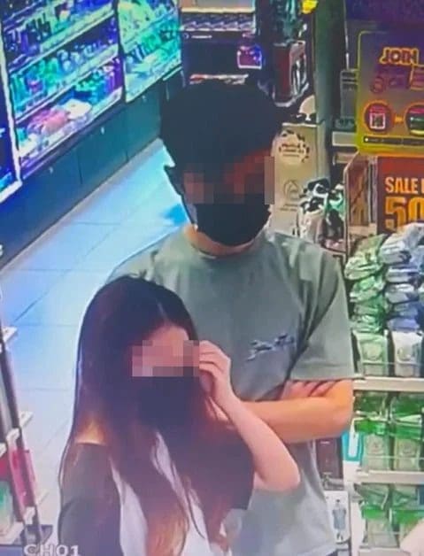 M'sian Couple Steals Man's Wallet And Spends Lavishly, Returns It To Him Due To 'Public Pressure'