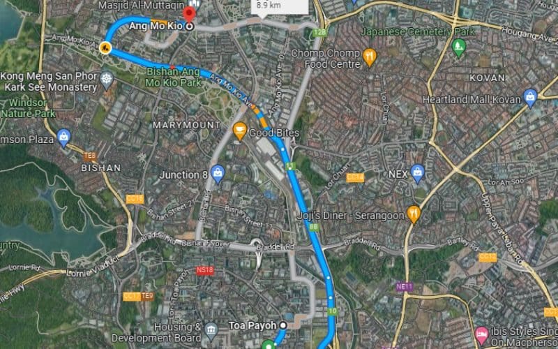 Woman Allegedly Leaves Bloodied Scratch On Grab Driver's Arm For Making Her Late