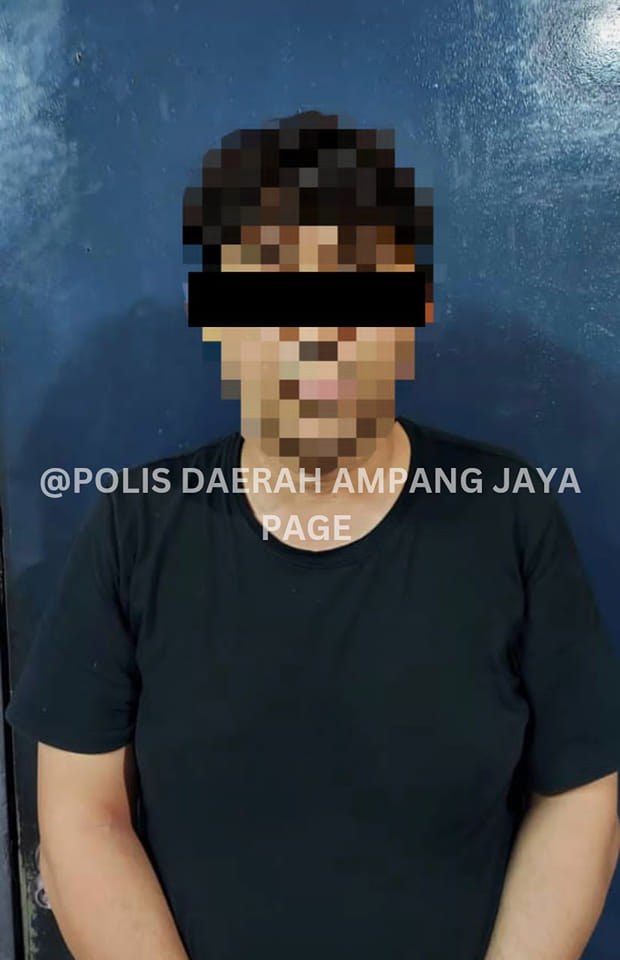 Man gives 13yo m'sian girl rm50 in hush money after he allegedly groped and molested her