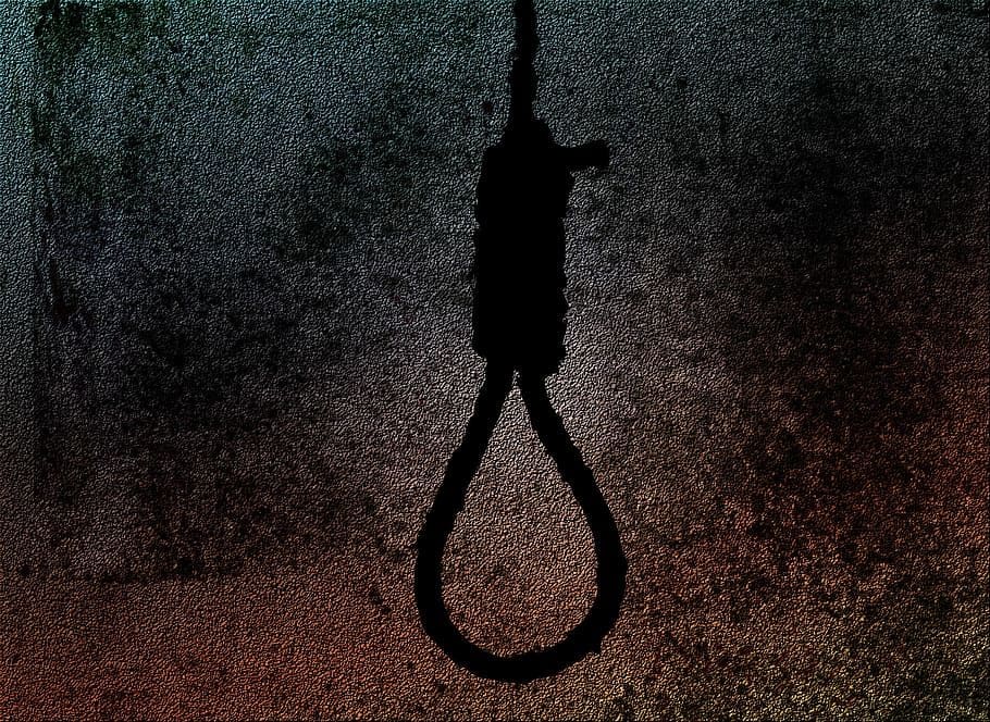 17yo Kuching Teen Hangs Himself Due To Stress Caused By Personal Problems