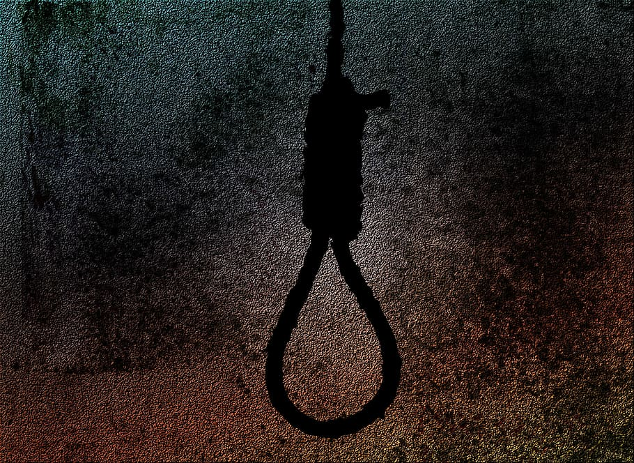 17yo kuching teen hangs himself due to stress caused by personal problems