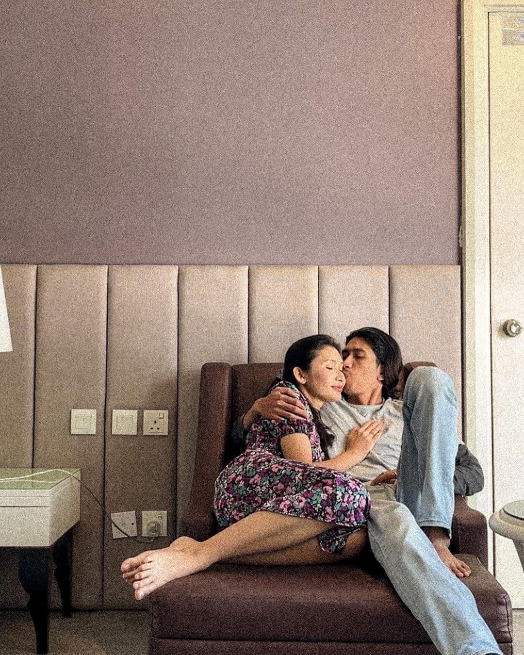 "I'm Traumitised" — M'sian Couple Shocked After 2 Men Try To Break Into Cheras Condo From Balcony