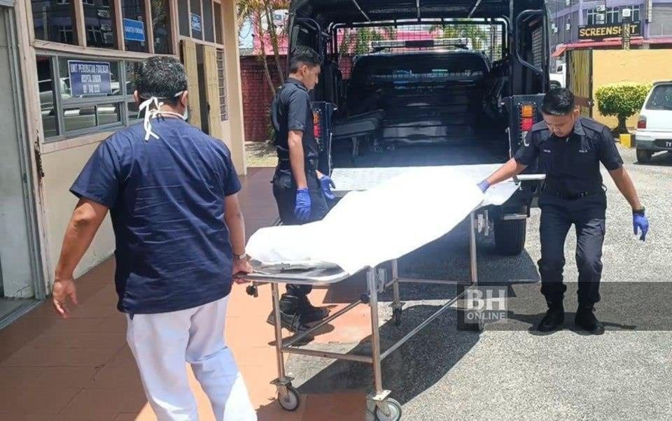 T'gganu Woman Dies After Husband Allegedly Assaults Her With Hammer