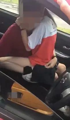 PH MP: Johor Axia Couple Were Allegedly Filmed By Someone Who Posed As Policeman