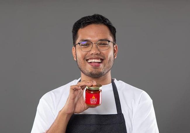 Khairul Aming