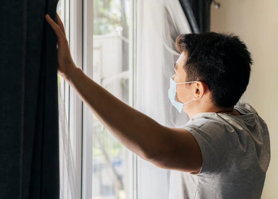 The Haze Season's Back In M'sia. Here Are 5 Ways You Can Survive Through It