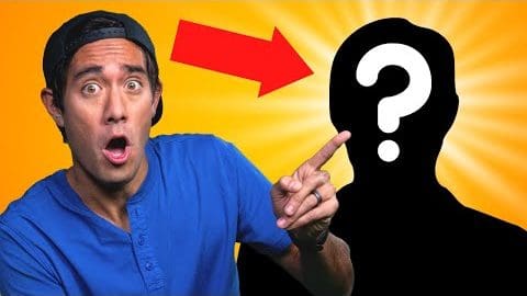 M'sian Digital Creator Sofyank Wins International Magician Zach King's Ultimate VFX Challenge in Los Angeles