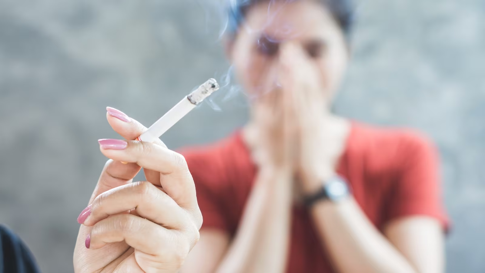 Don't get smoked by secondhand smoke: the hidden enemy you need to know about | weirdkaya