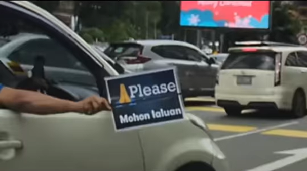 Surviving malaysia's roads: why is every driver on the road a certified idiot?