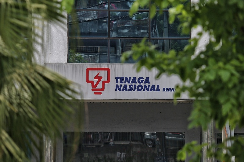Tnb ordered to pay rm30,000 to man falsely accused of stealing electricity