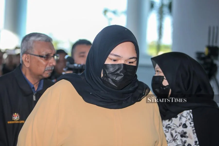 Rumah bonda founder siti bainun jailed 22 years for abusing m'sian girl with down syndrome