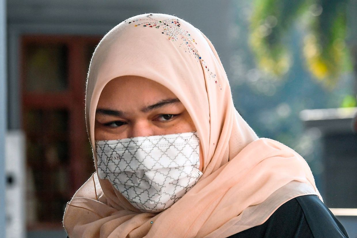 Rumah bonda founder siti bainun jailed 22 years for abusing m'sian girl with down syndrome