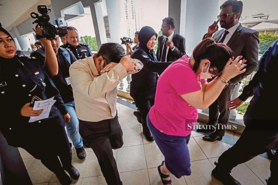 M'sian Woman Accused Of Physically Abusing Maid, Pleads Not Guilty To Charge
