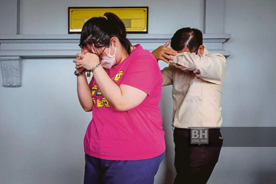 M'sian woman accused of physically abusing maid, pleads not guilty to charge