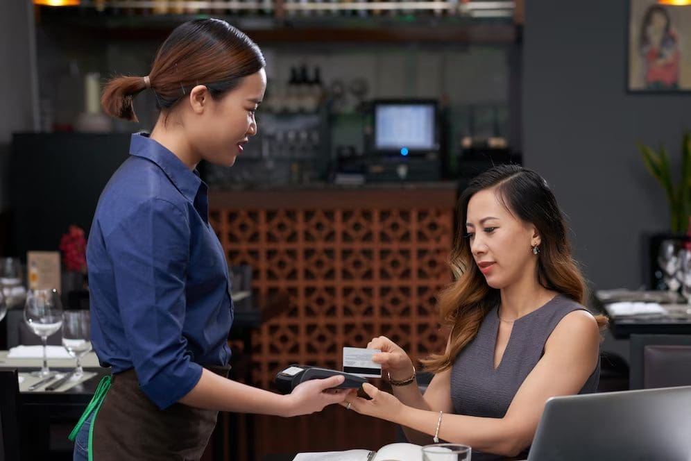 Is It My Fault That You Can't Read Food Prices Properly?