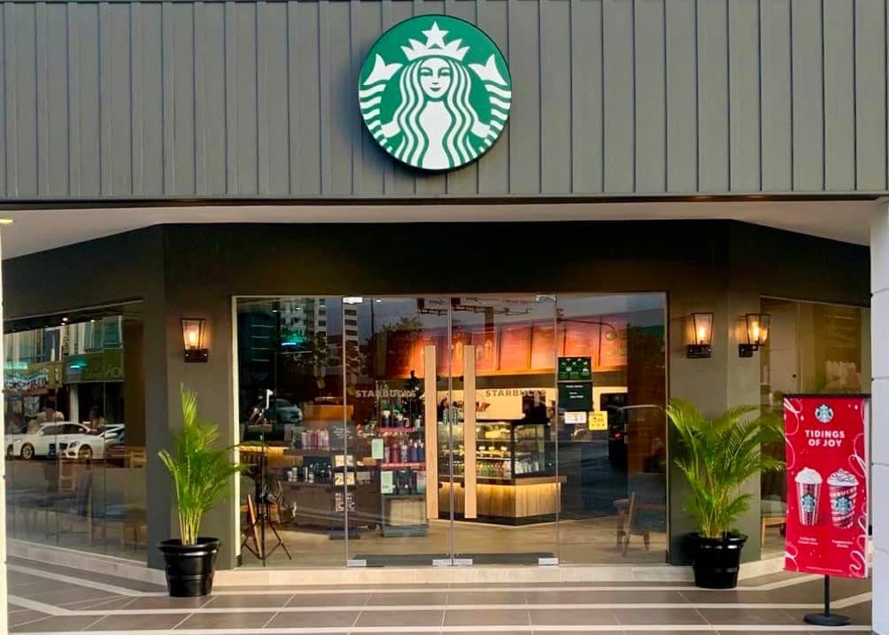 M'sian Student Ends Up Paying RM44 For Starbucks Drink Thanks To Not Being Able To Understand Staff's English