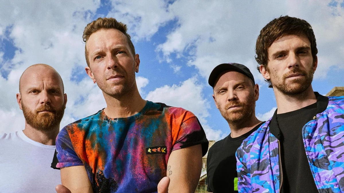 DAP Leader Criticizes PAS' Call To Scrap Coldplay Concert, Accuses Them Of Seeking 'Cheap Publicity'