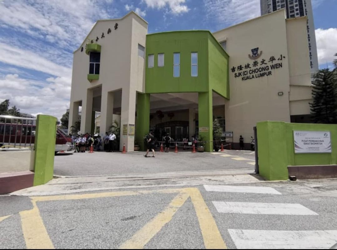 Kl primary school allegedly asks students to pay rm50 in 'donations' monthly