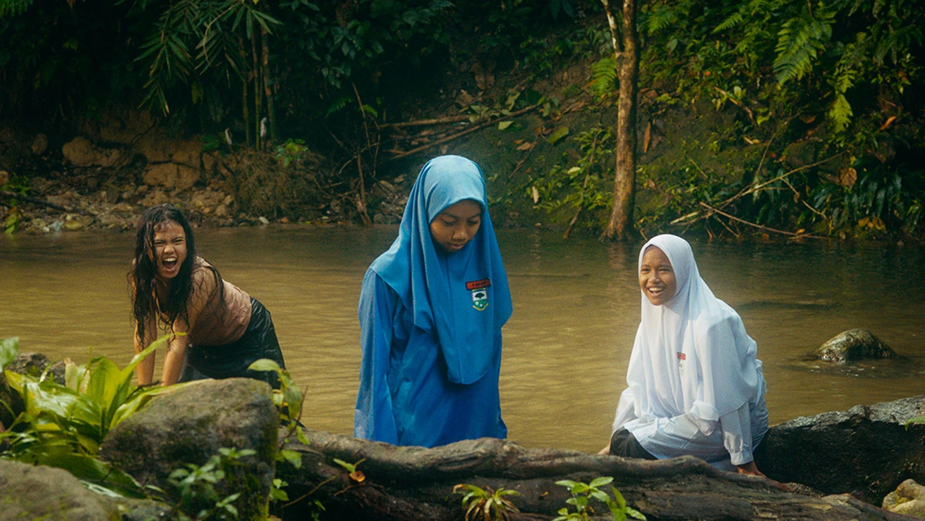 M'sian film'tiger stripes' bags grand prize at cannes critic's week
