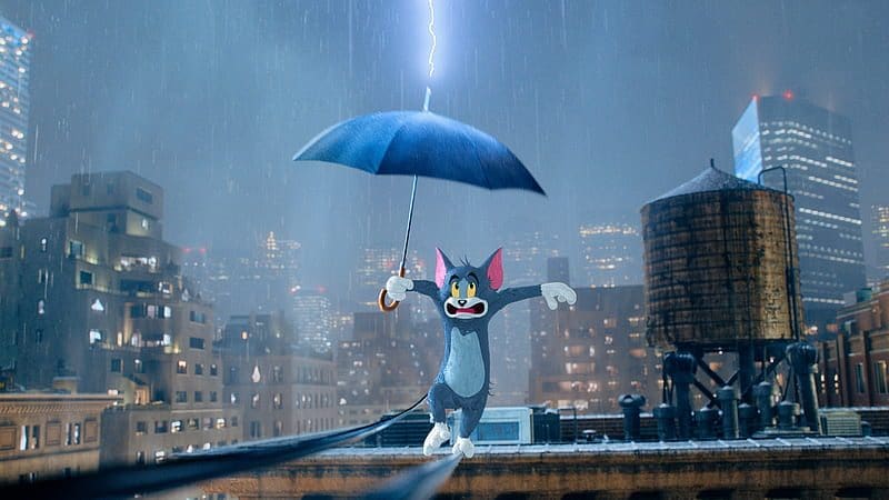 4yo Boy Jumps Off 26th Floor Using Umbrella As Parachute, Survives With A Broken Arm