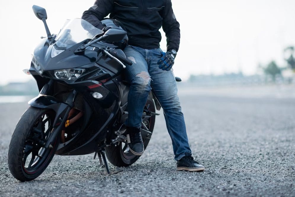 Kuching Man Lodges Fake Police Report As He Didn't Want To Be Scolded For Using His Dad's Motorbike
