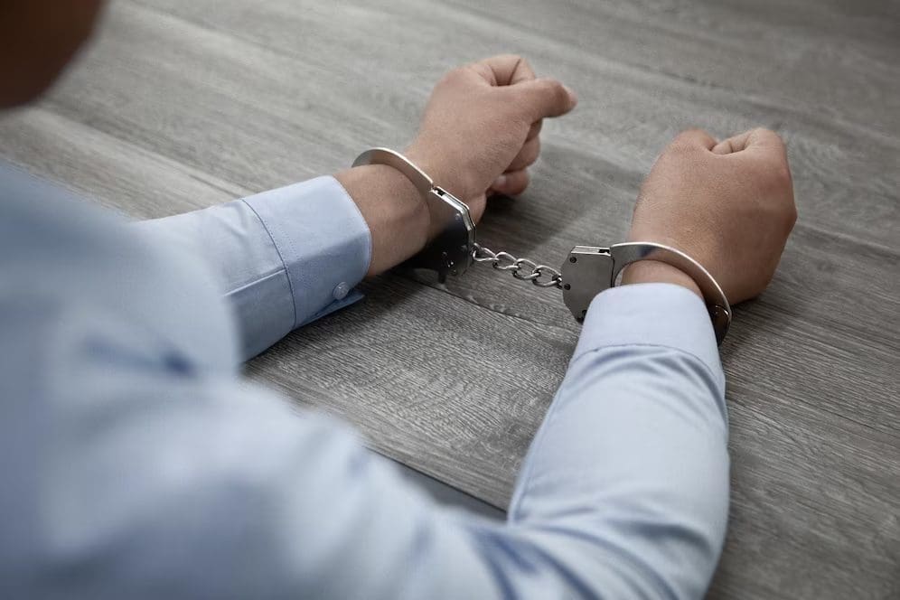Kuching Man Lodges Fake Police Report As He Didn't Want To Be Scolded For Using His Dad's Motorbike