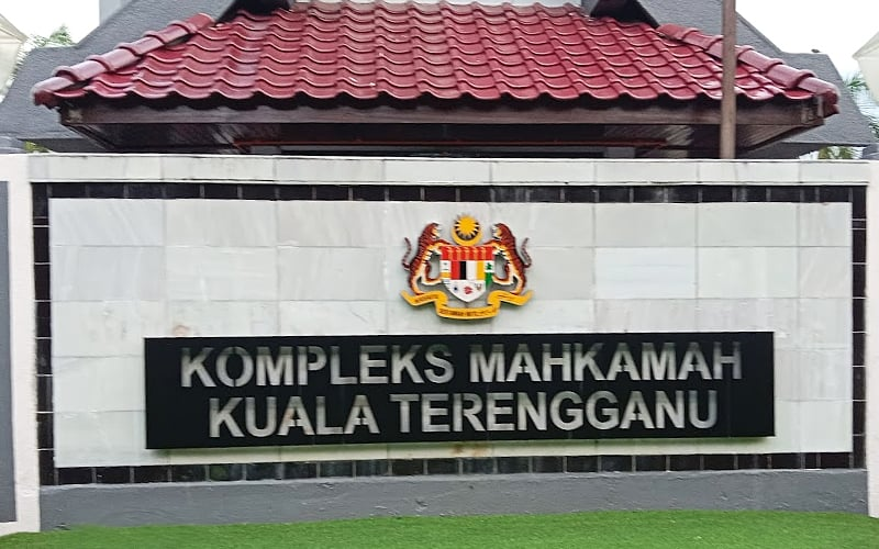 Kuala terengganu sessions court