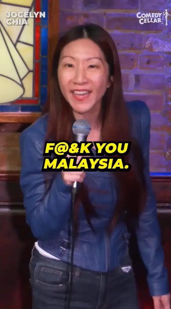 Jocelyn Chia