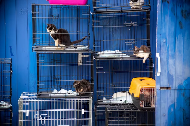 Selangor govt plans to ban the sale of cats and dogs at pet stores to encourage adoption
