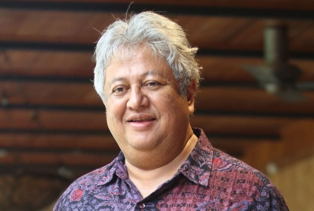 Zaid Ibrahim