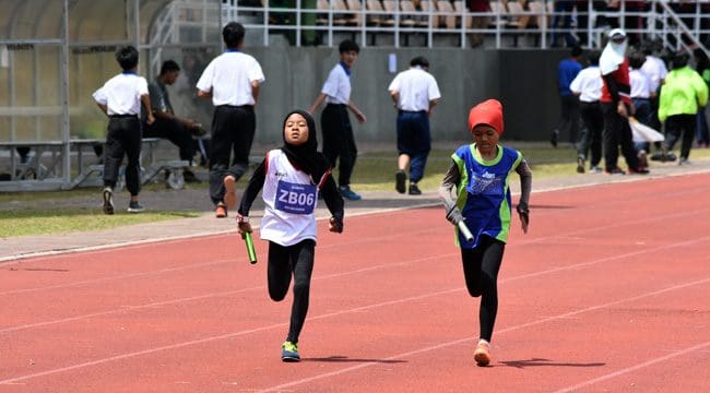 15yo M'sian Student Faints And Dies During Physical Education Class In Perak