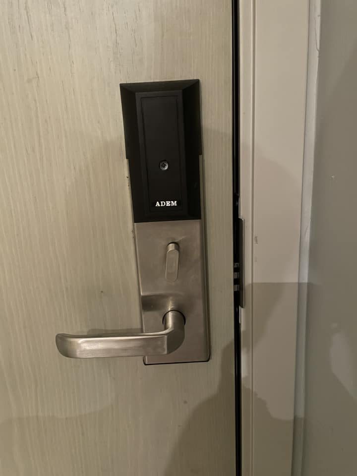 M'sian woman has room broken into at pj hotel, immediately checks out on the same day