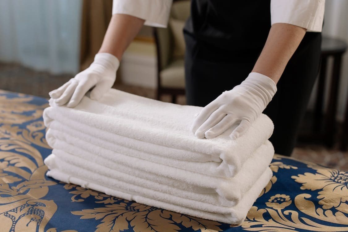 M'sian Woman Has Room Broken Into At PJ Hotel, Immediately Checks Out On The Same Day