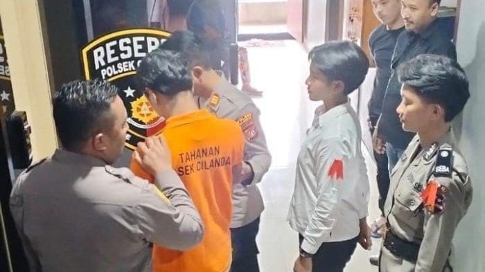 Man Forces Girlfriend To Eat His Poop After He Caught Her Cheating On Him