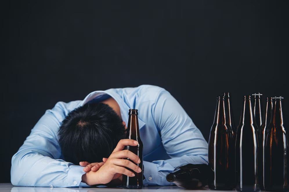 Man Bites Off Colleague's Earlobe While Drunk, Sentenced To 5 Months In Jail